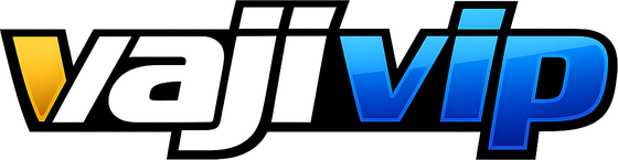 Vaji VIP Logo
